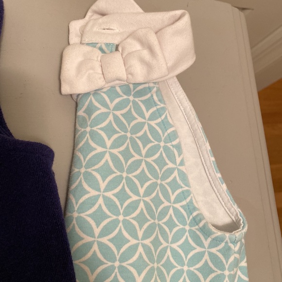 Janie and Jack Dress Bundle 3T - Picture 4 of 7